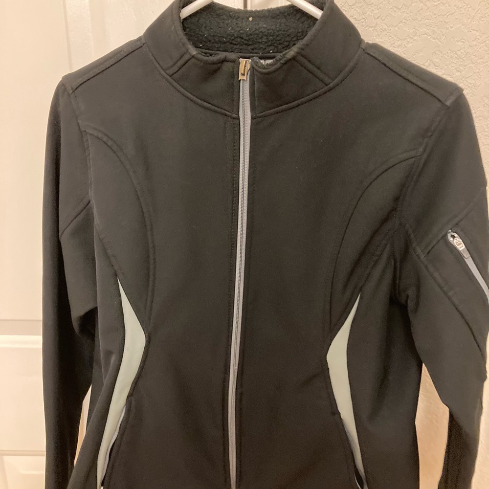 Champion jacket